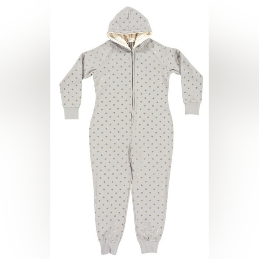 PB Teen onesie
